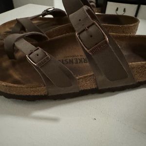 Birkenstock Mayari footbed sandal